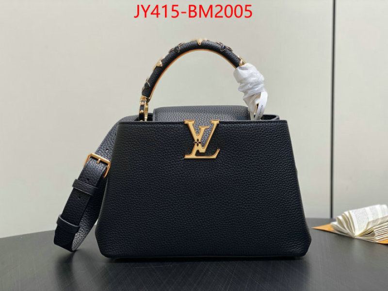 LV Bags(TOP)-Handbag Collection- buy cheap ID: BM2005 $: 415USD,