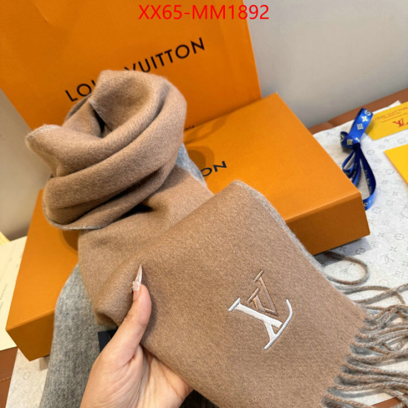 Scarf-LV 7 star quality designer replica ID: MM1892 $: 65USD