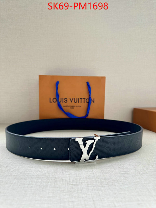 Belts-LV online ID: PM1698 $: 69USD