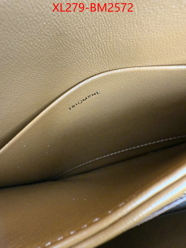 Celine Bags(TOP)-Triomphe Series fake high quality ID: BM2572