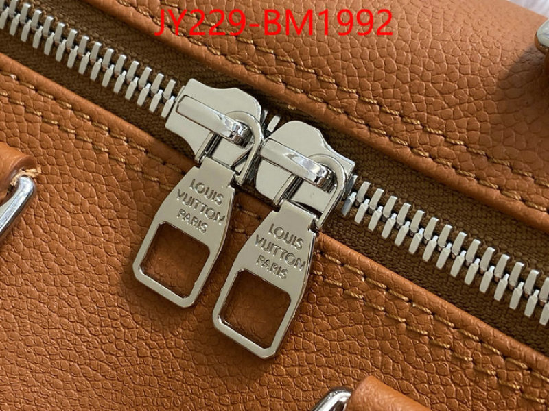 LV Bags(TOP)-Speedy- wholesale ID: BM1992 $: 229USD,