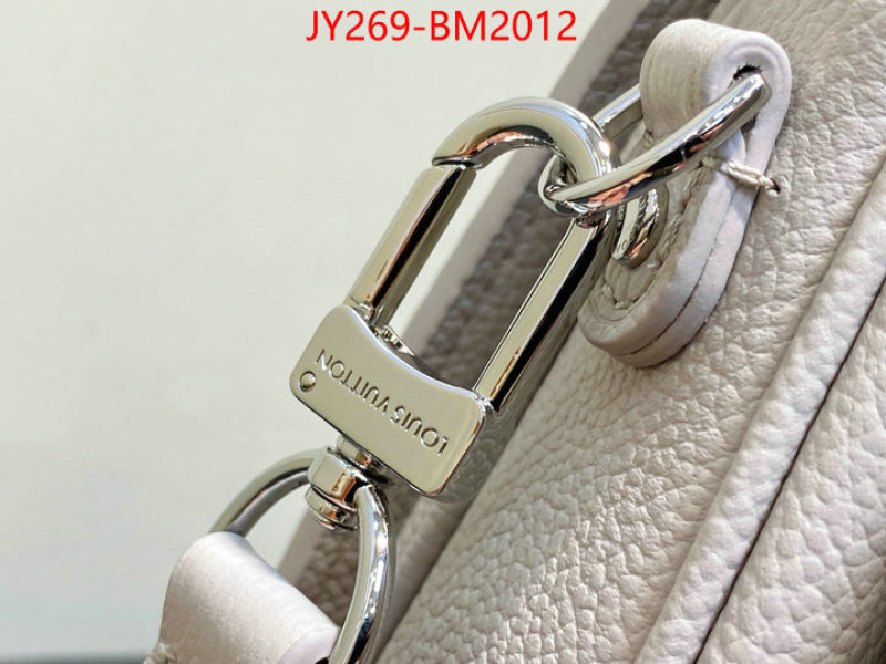 LV Bags(TOP)-Pochette MTis- buy 1:1 ID: BM2012 $: 269USD,-shoes yupoo LV Bags(TOP)-Pochette MTis- buy 1:1 ID: BM2012 $: 269USD,