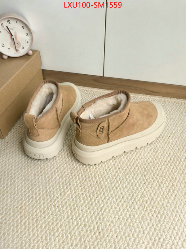 Men Shoes-UGG online from china ID: SM1559 $: 100USD