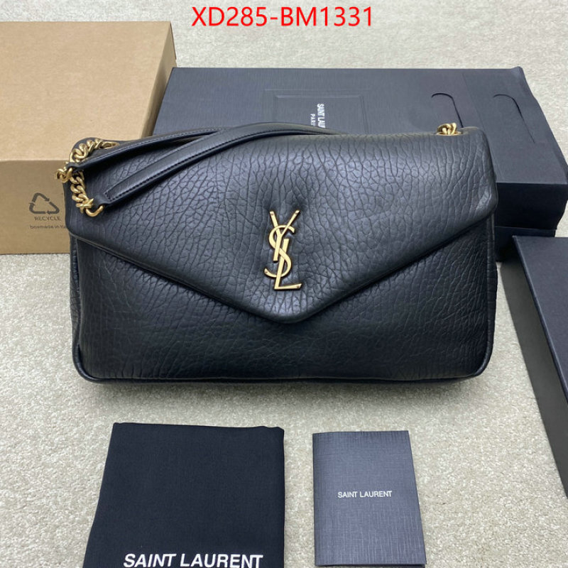 YSL Bags(TOP)-Crossbody- sell online ID: BM1331 $: 285USD,