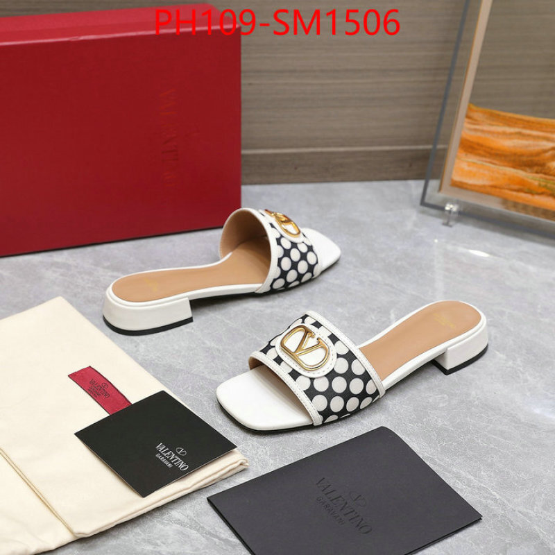 Women Shoes-Valentino high quality replica ID: SM1506 $: 109USD