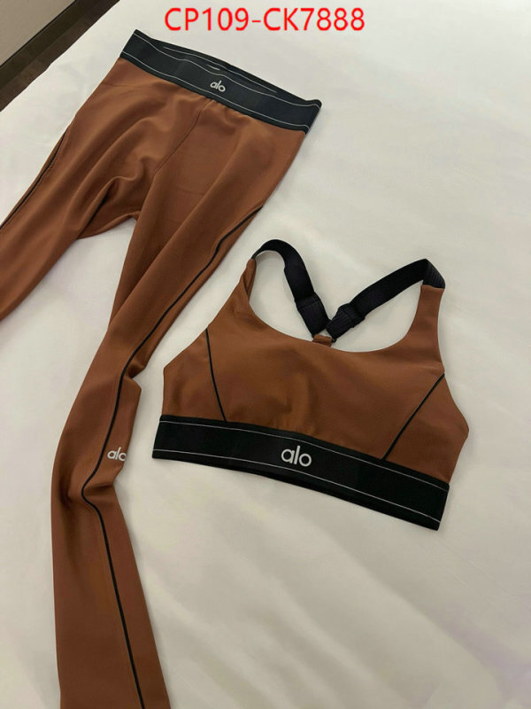 Clothing-Alo top brands like ID: CK7888