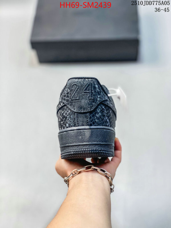 Men Shoes-Nike buy the best high quality replica ID: SM2439 $: 69USD