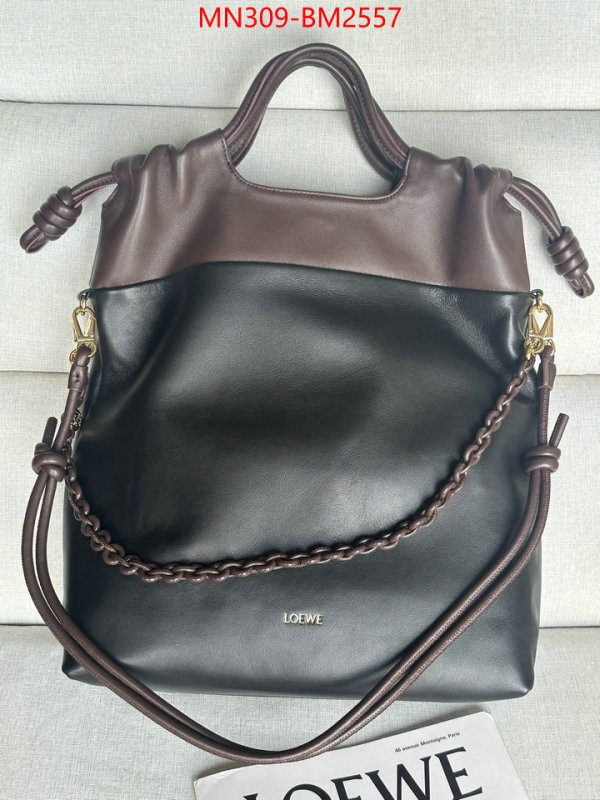 Loewe Bags(TOP)-Handbag- best site for replica ID: BM2557 $: 309USD,