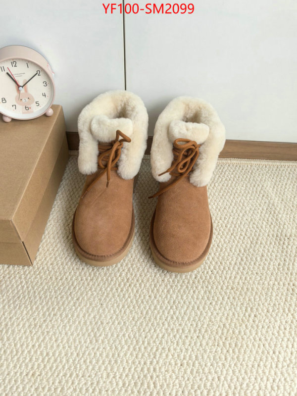 Women Shoes-UGG high quality customize ID: SM2099 $: 100USD
