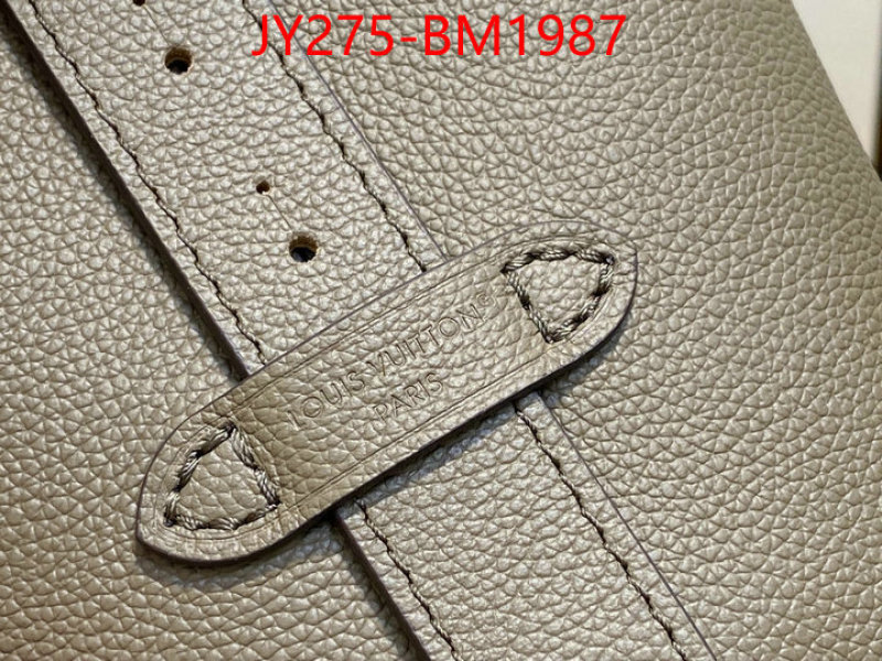 LV Bags(TOP)-Nono-No Purse-Nano No- best ID: BM1987 $: 275USD,-shoes yupoo LV Bags(TOP)-Nono-No Purse-Nano No- best ID: BM1987 $: 275USD,