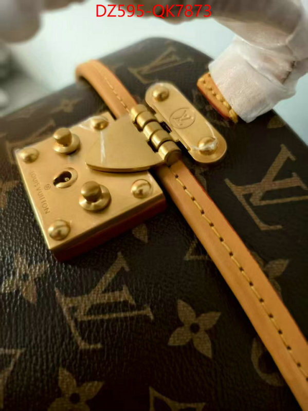 Trolley Case-LV what is a counter quality ID: QK7873 $: 595USD