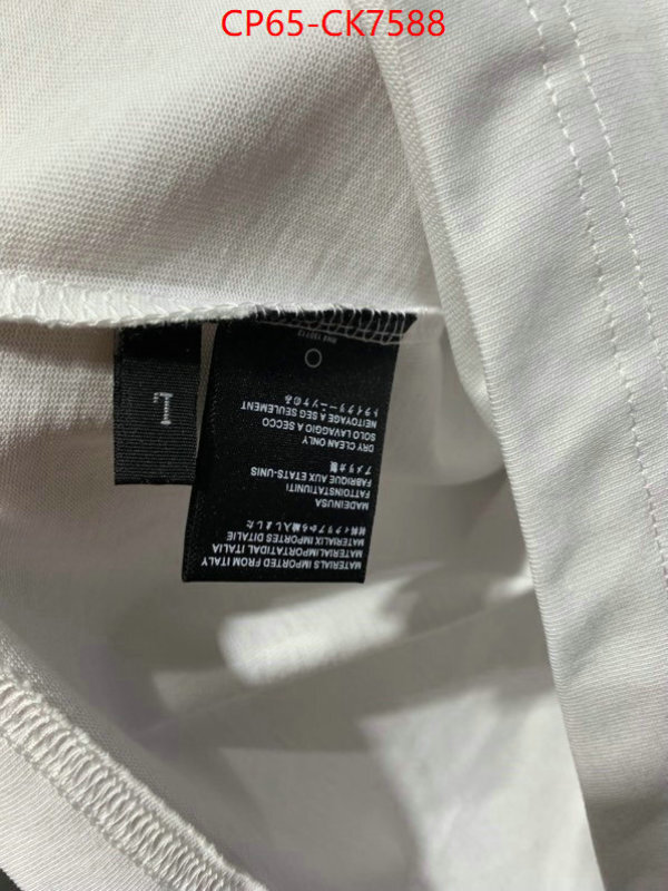 Clothing-Amiri online from china ID: CK7588 $: 65USD