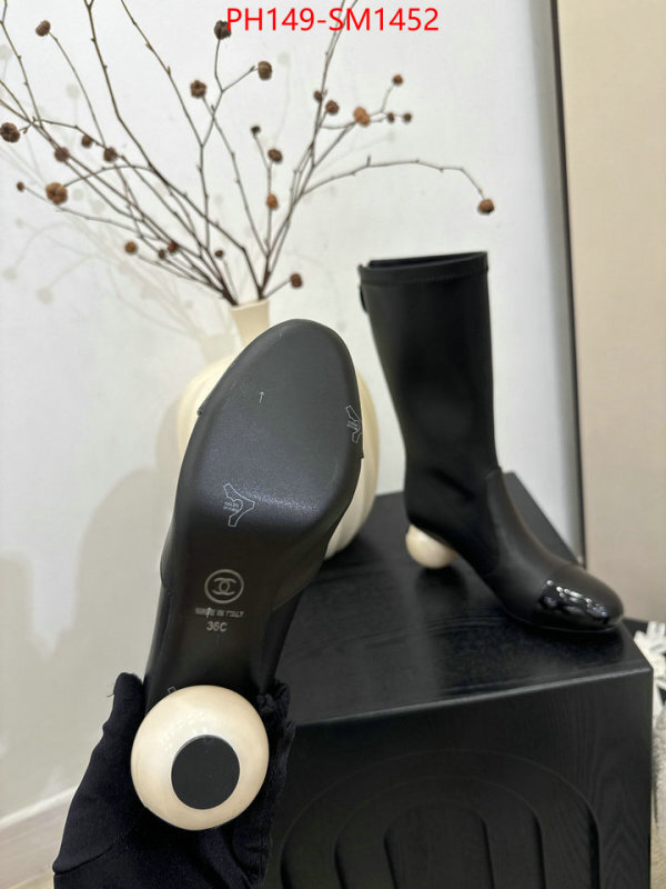 Women Shoes-Boots brand designer replica ID: SM1452 $: 149USD