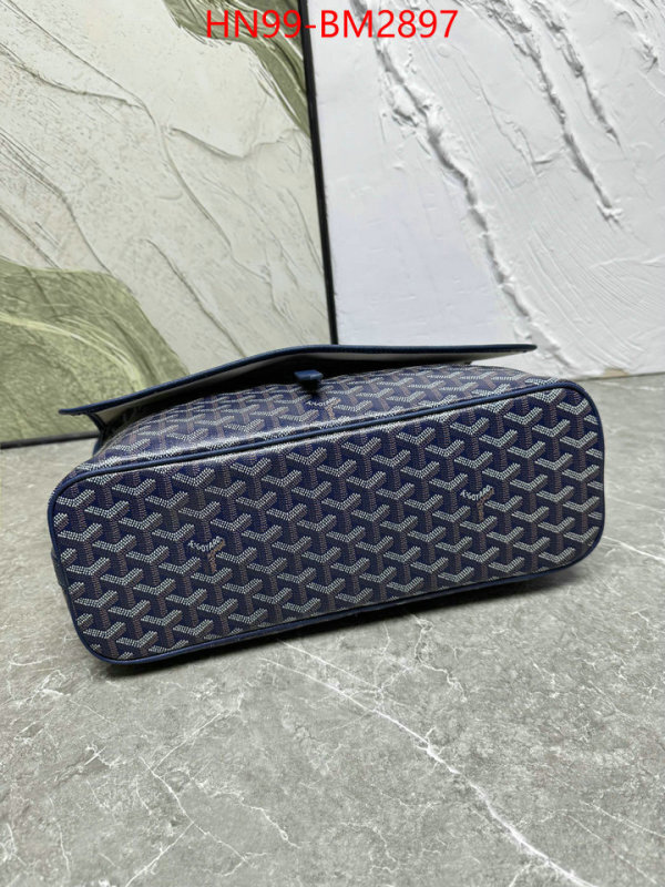 Goyard Bags(4A)-Crossbody- online china ID: BM2897 $: 99USD,
