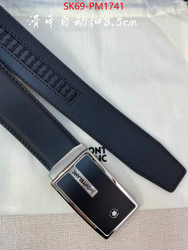 Belts-Montblanc what's best ID: PM1741 $: 69USD