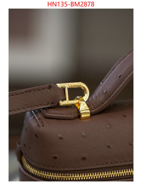 Loro Piana Bags(4A)-Crossbody- 1:1 replica ID: BM2878 $: 135USD,