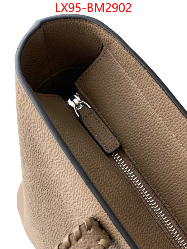 Valentino Bags(4A)-Handbag- replica sale online ID: BM2902 $: 95USD,