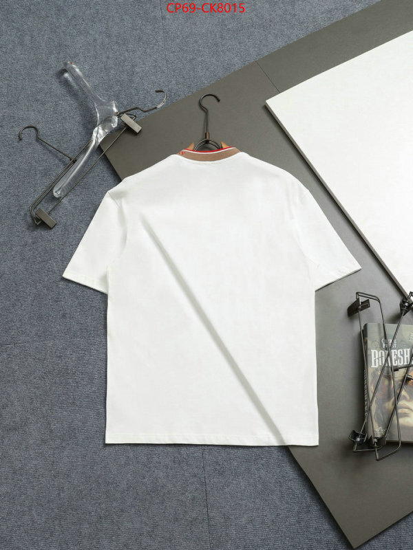 Clothing-Burberry high-end designer ID: CK8015 $: 69USD