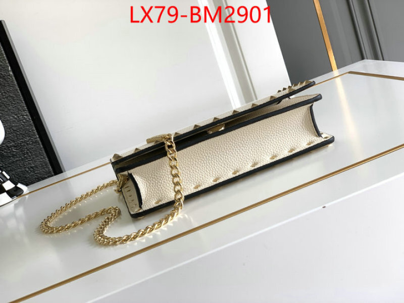 Valentino Bags(4A)-Crossbody- are you looking for ID: BM2901 $: 79USD,