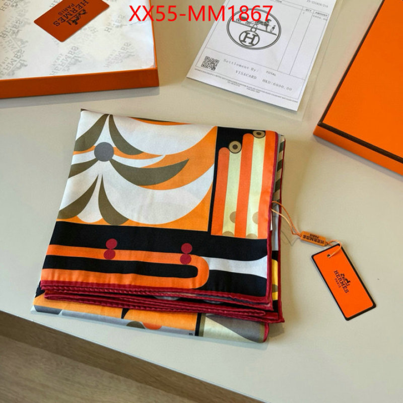 Scarf-Hermes online from china ID: MM1867 $: 55USD