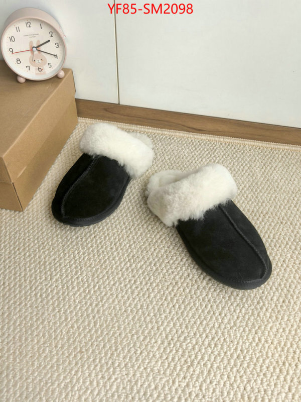 Women Shoes-UGG buy 2024 replica ID: SM2098 $: 85USD