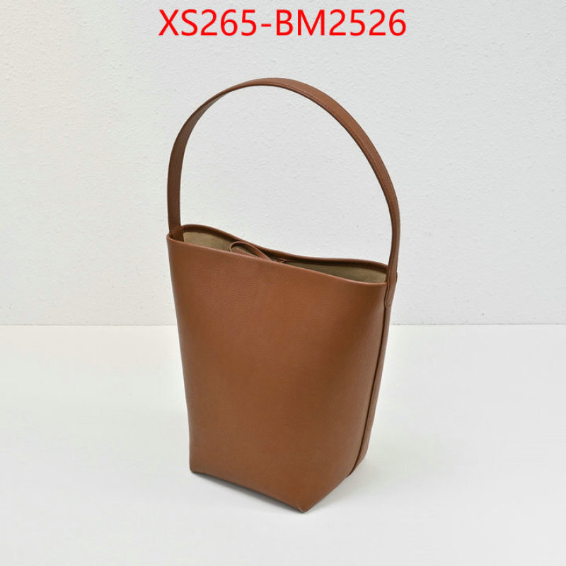 The Row Bags(TOP)-Bucket Bag- buy high-quality fake ID: BM2526