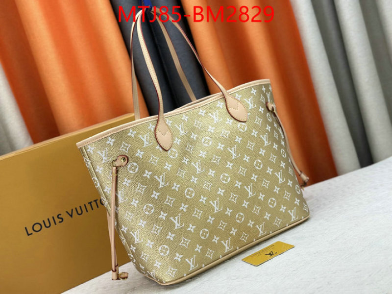 LV Bags(4A)-Neverfull- are you looking for ID: BM2829 $: 85USD,