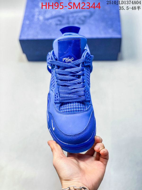 Women Shoes-Air Jordan replcia cheap from china ID: SM2344 $: 95USD