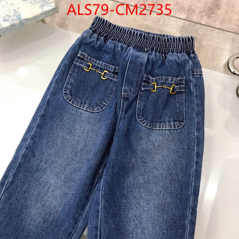 Kids clothing-Gucci fake high quality ID: CM2735 $: 79USD