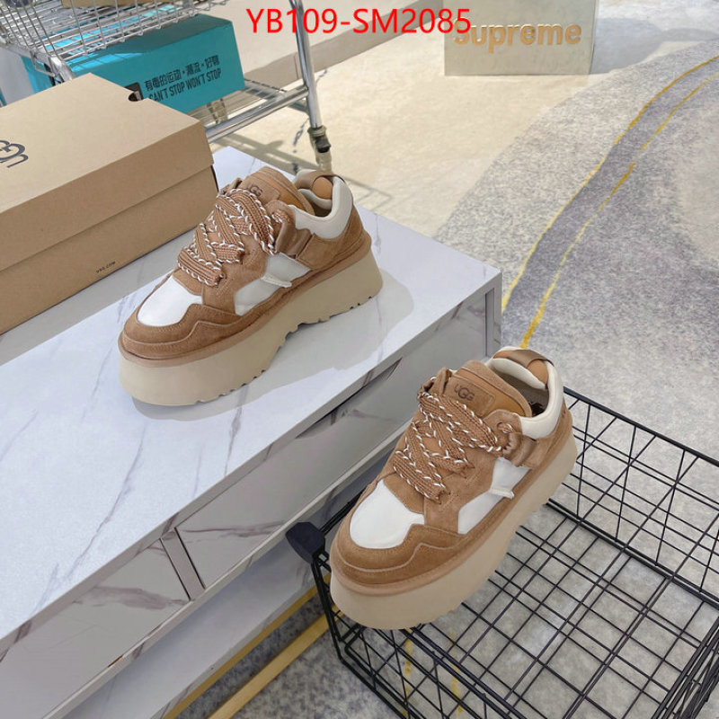 Women Shoes-UGG aaaaa class replica ID: SM2085 $: 109USD