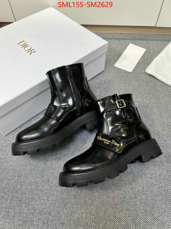 Women Shoes-Dior wholesale sale ID: SM2629 $: 155USD-shoes yupoo Women Shoes-Dior wholesale sale ID: SM2629 $: 155USD