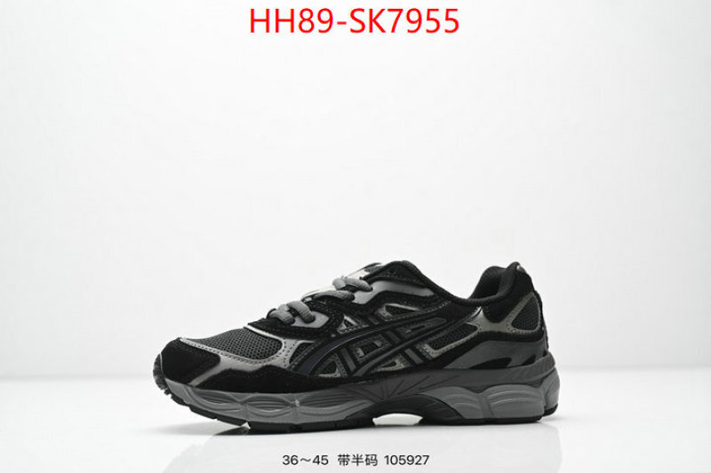 Men Shoes-Asics buy high quality cheap hot replica ID: SK7955 $: 89USD