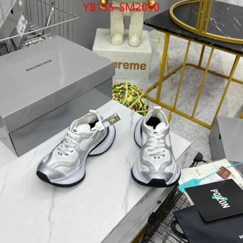 Men Shoes-Balenciaga online from china designer ID: SM2050 $: 135USD