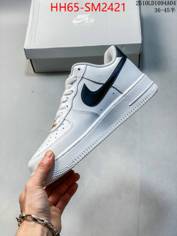 Men Shoes-Nike perfect quality ID: SM2421 $: 65USD