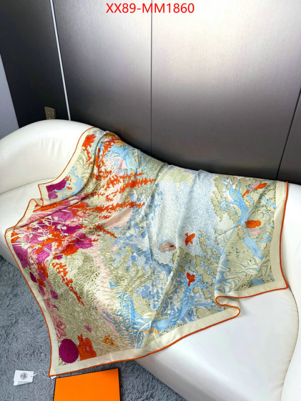Scarf-Hermes best luxury replica ID: MM1860 $: 89USD