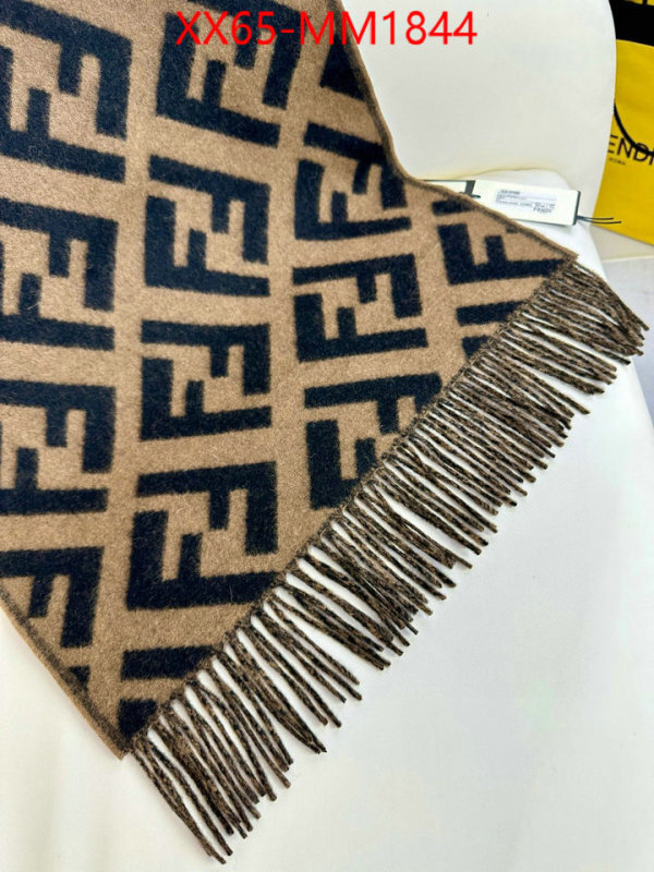 Scarf-Fendi 7 star replica ID: MM1844 $: 65USD