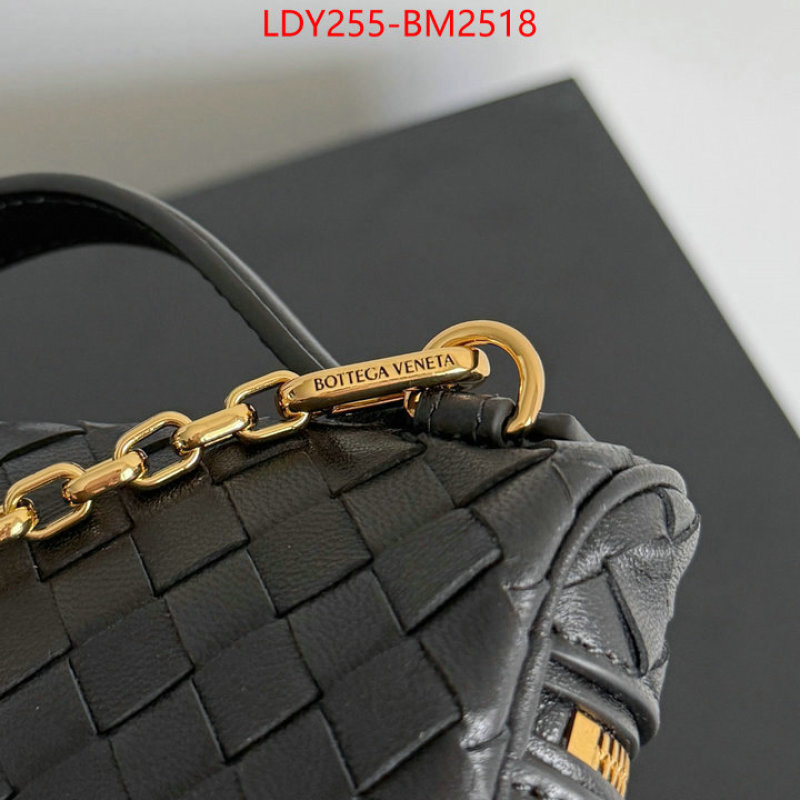 BV Bags(TOP)-Crossbody- the best ID: BM2518 $: 255USD,