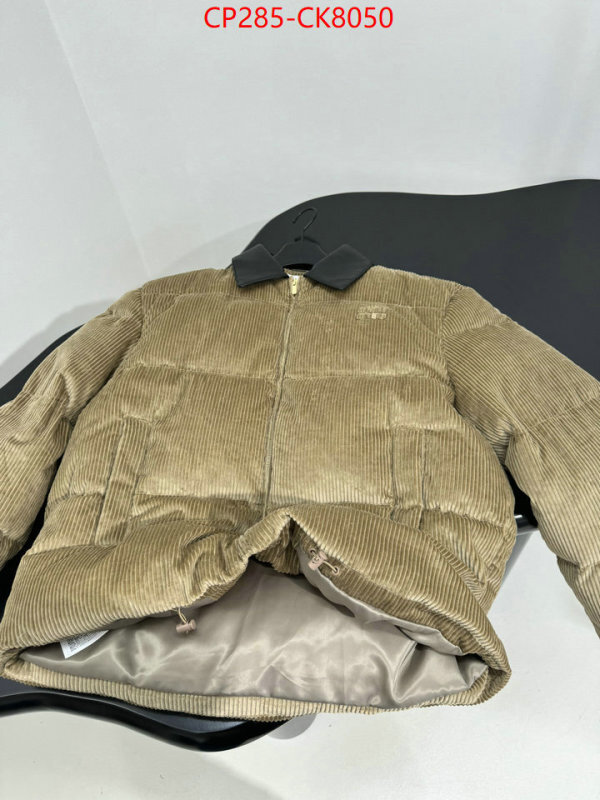 Down jacket Women-Miu Miu replcia cheap ID: CK8050 $: 285USD