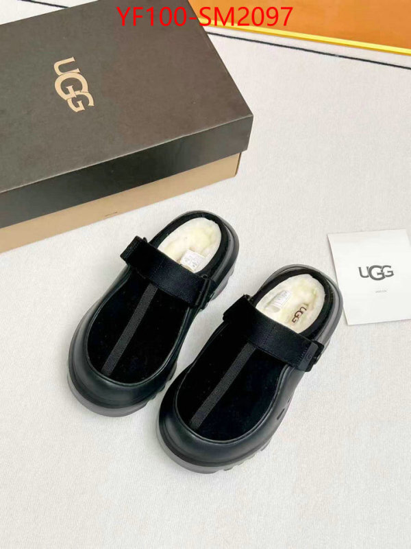 Women Shoes-UGG where can you buy replica ID: SM2097 $: 100USD