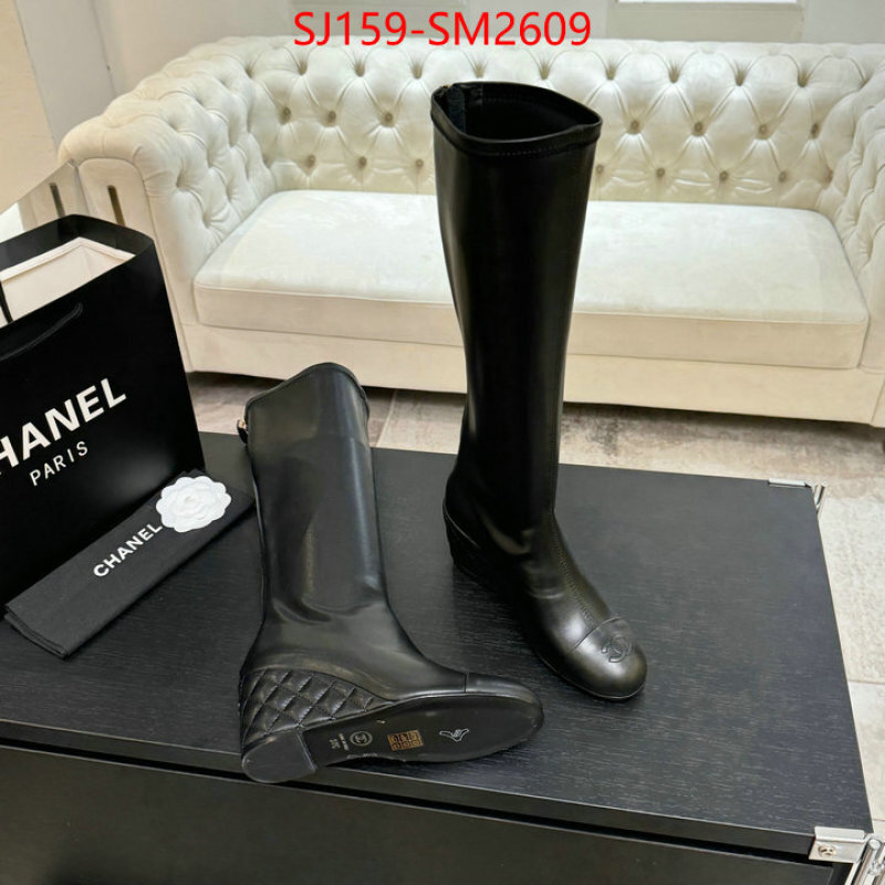 Women Shoes-Boots replicas ID: SM2609 $: 159USD-shoes yupoo Women Shoes-Boots replicas ID: SM2609 $: 159USD