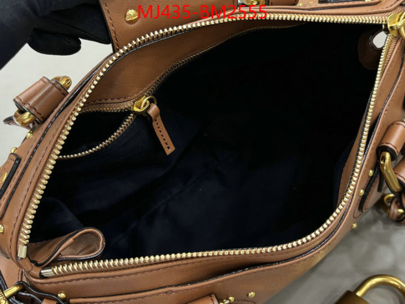 Chloe Bags(TOP)-Handbag find replica ID: BM2555 $: 435USD,
