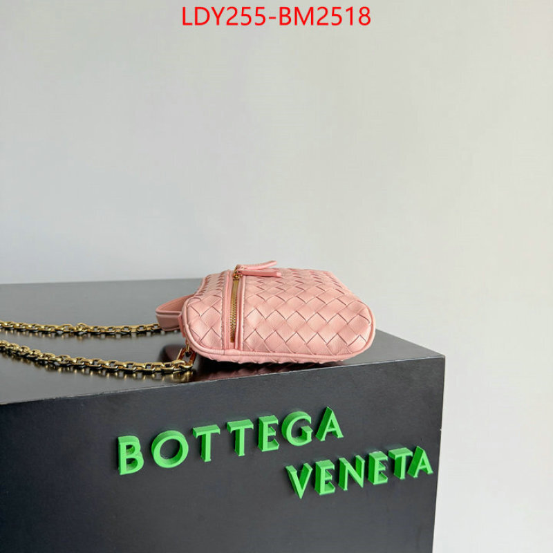 BV Bags(TOP)-Crossbody- the best ID: BM2518 $: 255USD,