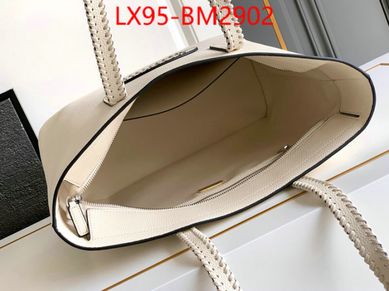 Valentino Bags(4A)-Handbag- replica sale online ID: BM2902 $: 95USD,