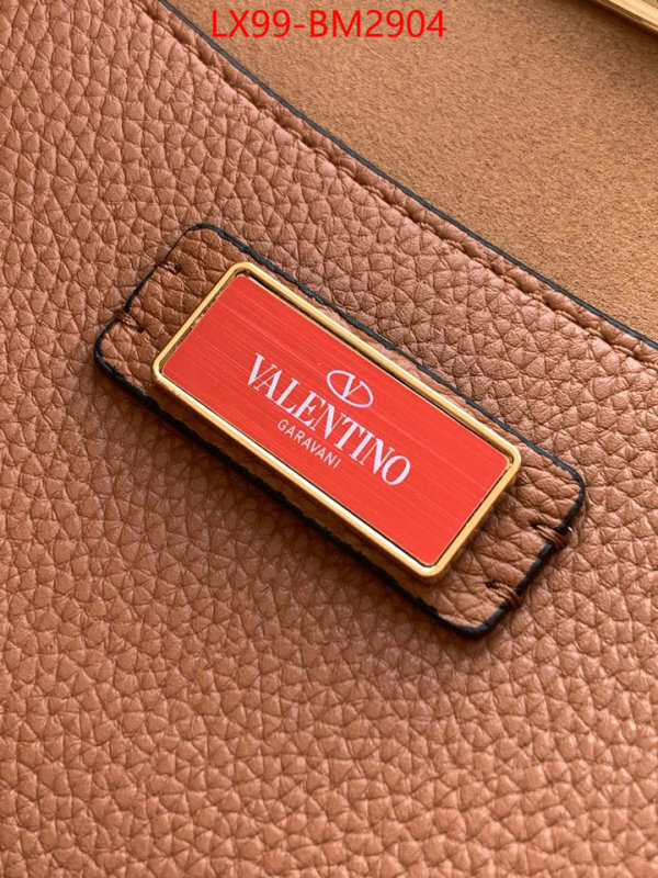Valentino Bags(4A)-Handbag- exclusive cheap ID: BM2904 $: 99USD,