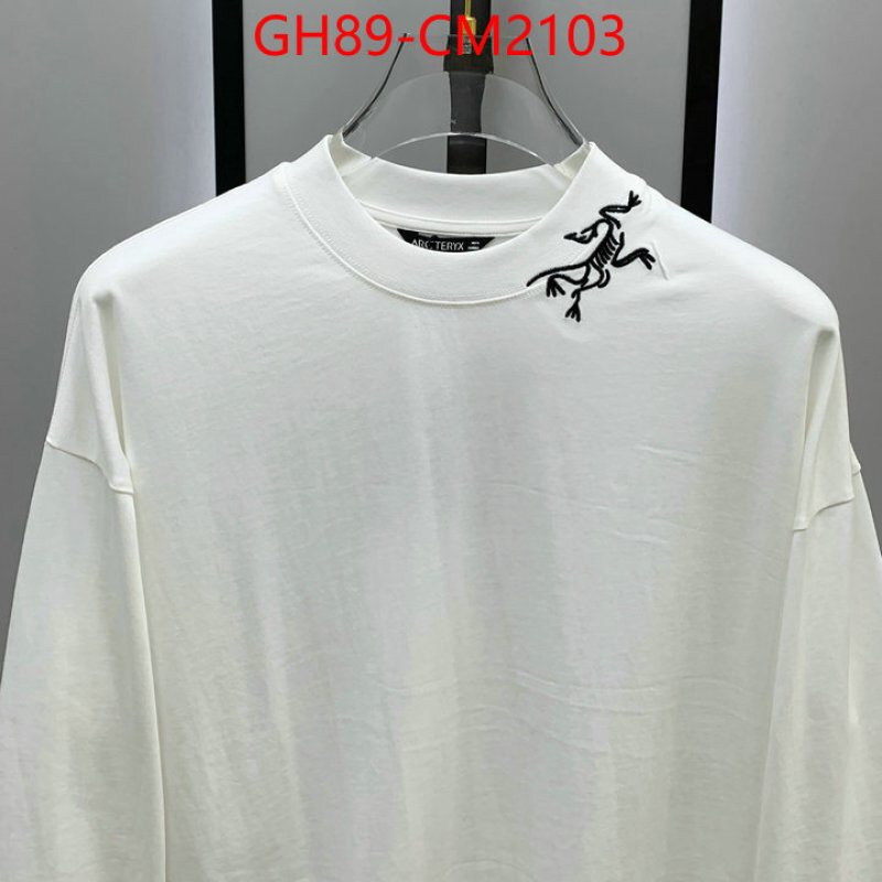 Clothing-ARCTERYX sell online ID: CM2103 $: 89USD