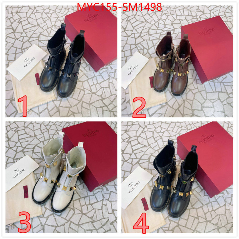 Women Shoes-Valentino where can i find ID: SM1498 $: 155USD