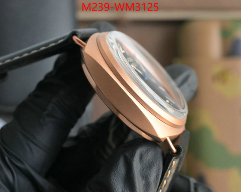 Watch(TOP)-Panerai store ID: WM3125 $: 239USD-shoes yupoo Watch(TOP)-Panerai store ID: WM3125 $: 239USD