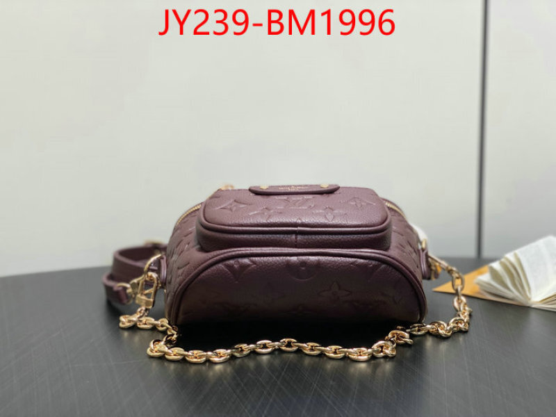 LV Bags(TOP)-Pochette MTis- replica sale online ID: BM1996 $: 239USD,-shoes yupoo LV Bags(TOP)-Pochette MTis- replica sale online ID: BM1996 $: 239USD,