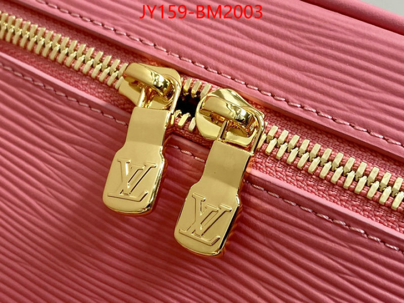 LV Bags(TOP)-Vanity Bag- aaaaa customize ID: BM2003 $: 159USD,-shoes yupoo LV Bags(TOP)-Vanity Bag- aaaaa customize ID: BM2003 $: 159USD,