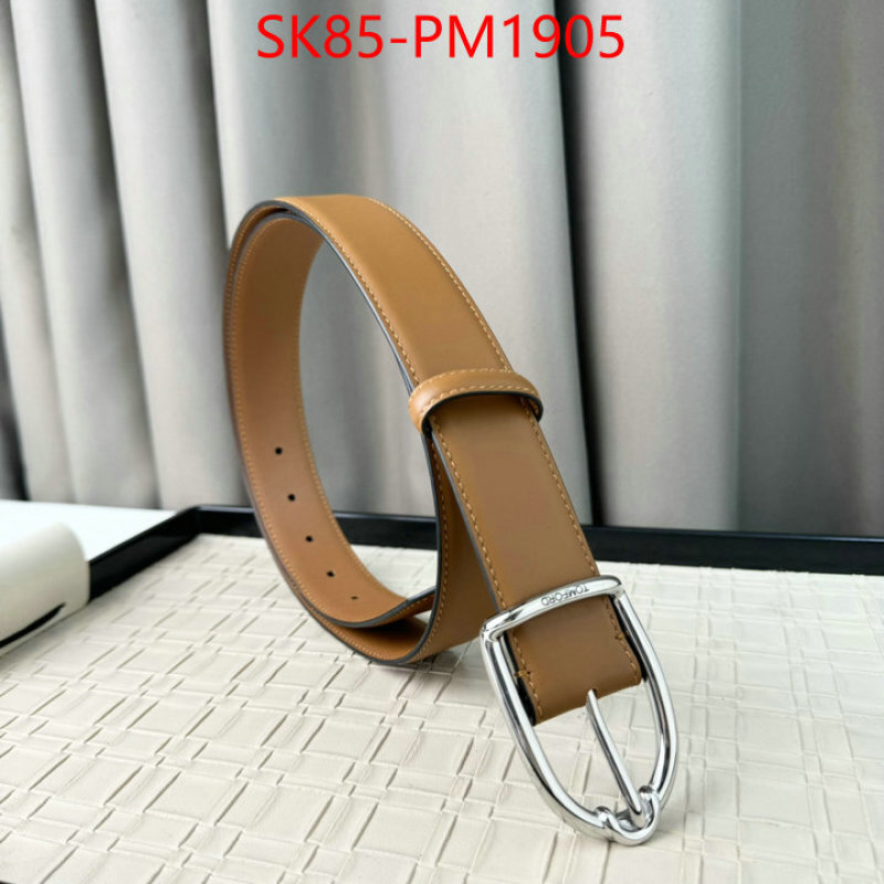 Belts-Tom Ford best replica 1:1 ID: PM1905 $: 85USD
